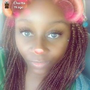 Meet your Posher, Charita
